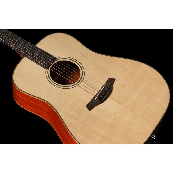 Furch Yellow Plus D-SP a