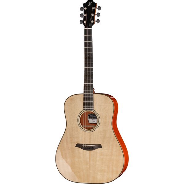 Furch Yellow Plus D-SP a