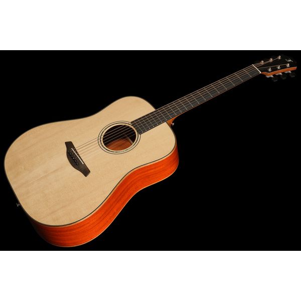 Furch Yellow Plus D-SP a