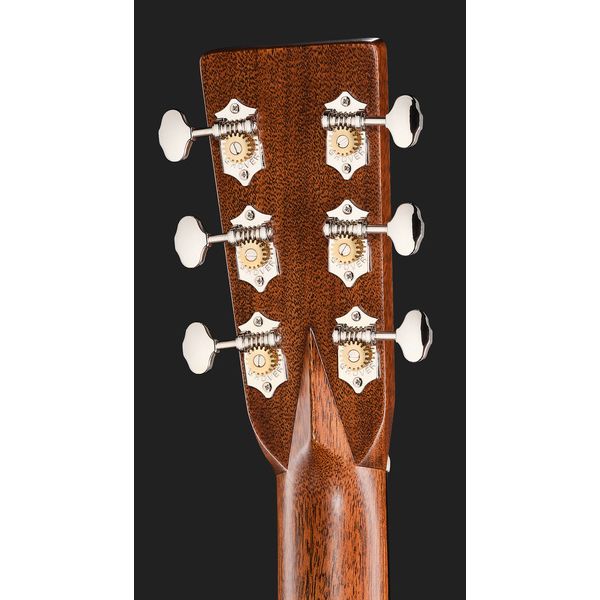 Martin Guitar D28