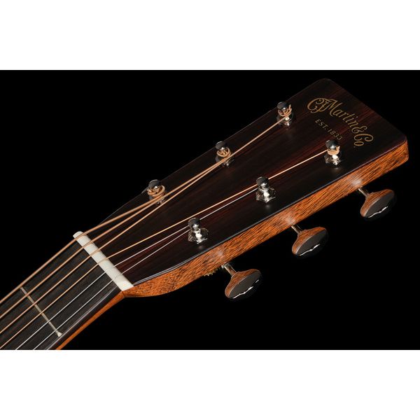 Martin Guitar D28