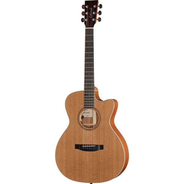 Lakewood M-14 CP Soundport