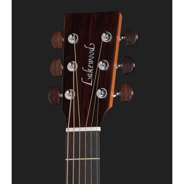 Lakewood M-14 CP Soundport