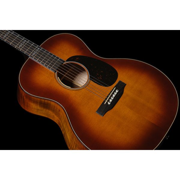 Martin Guitar GPE Inception Maple