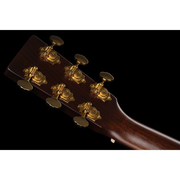 Martin Guitar GPE Inception Maple
