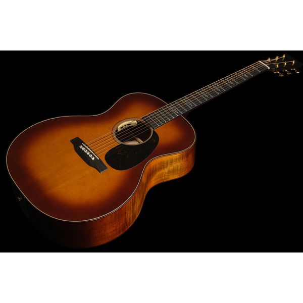 Martin Guitar GPE Inception Maple