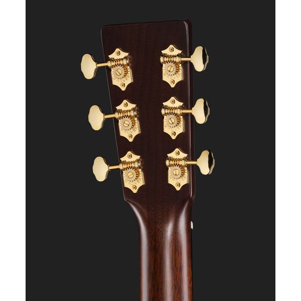 Martin Guitar GPE Inception Maple