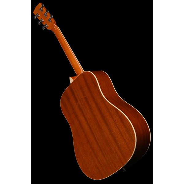 Harley Benton D-120VS w/Bag