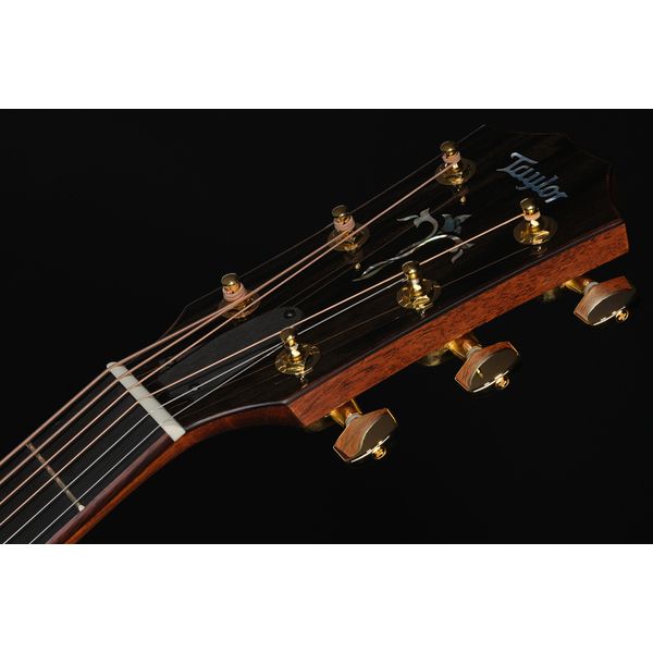 Taylor Legacy 914ce