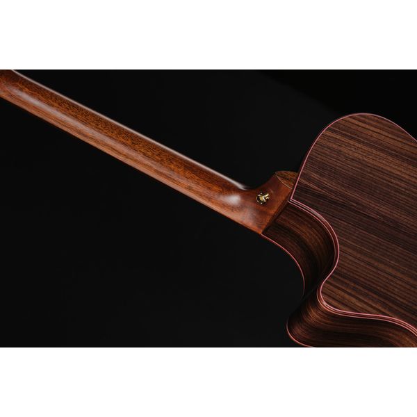 Taylor Legacy 914ce