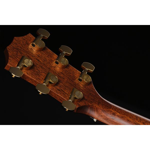 Taylor Legacy 914ce