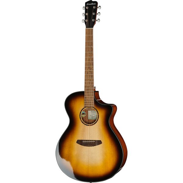 Breedlove Discovery S Dreadn Conc CE EB