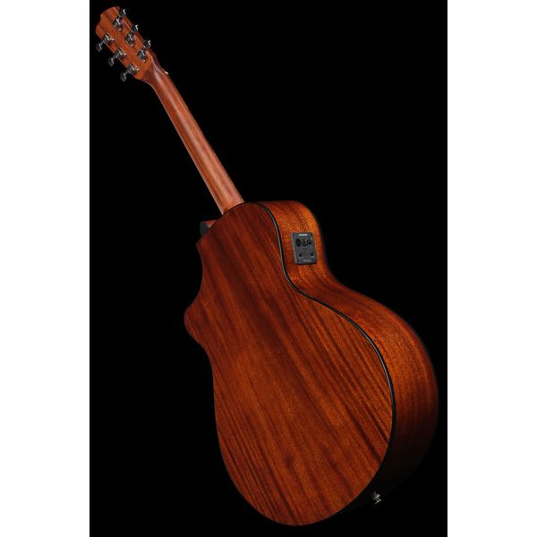 Breedlove Discovery S Dreadn Conc CE EB