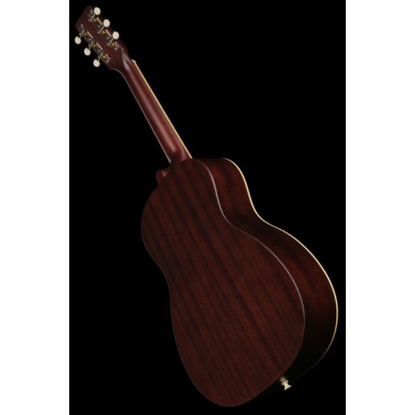 Gretsch JD PARLOR MAH WPG CHRY BRST