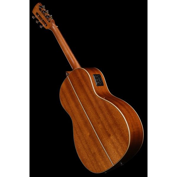 Harley Benton CLP-12SM BRS Solid Top Bundle