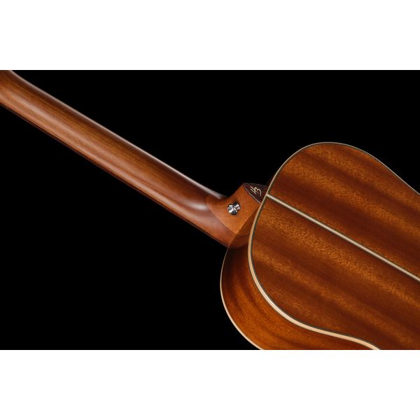 Harley Benton CLP-12SM BRS Solid Top Bundle