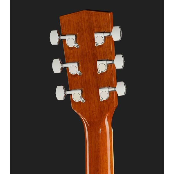 Harley Benton D-120VS w/Bag