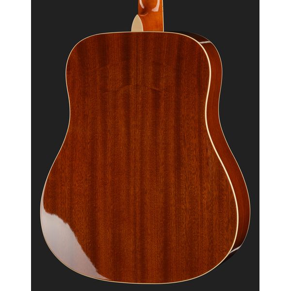 Harley Benton D-120VS w/Bag