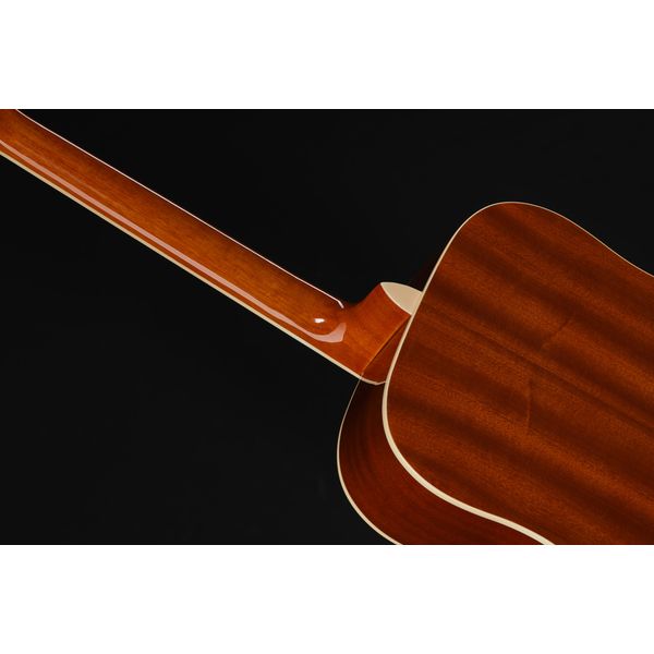 Harley Benton D-120VS w/Bag