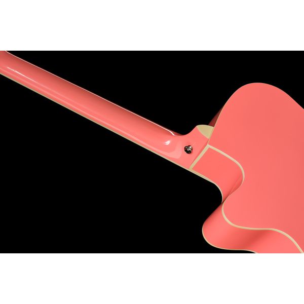 Harley Benton EAX-10 Pinky w/Bag