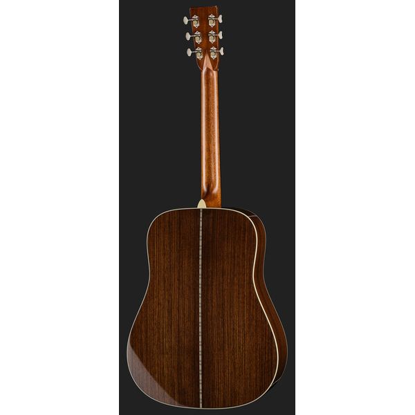 Martin Guitar D28 LH