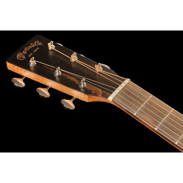 Martin Guitar D-X2E Billy Strings LH