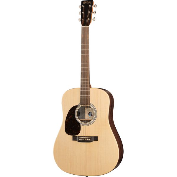 Martin Guitar D-X2E Billy Strings LH
