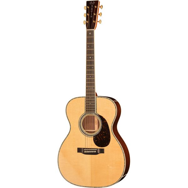 Martin Guitar 00042