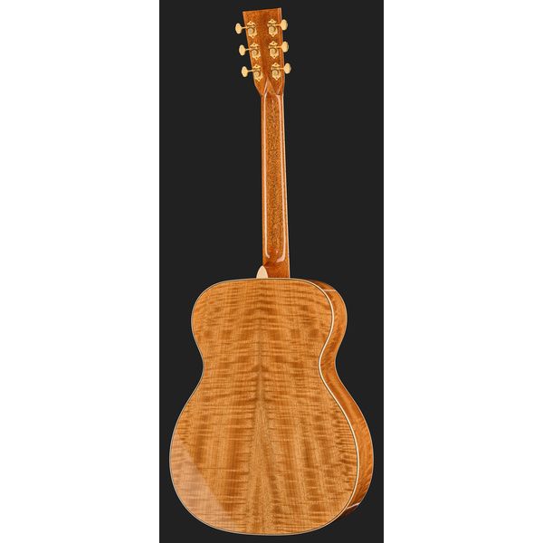 Martin Guitar Custom Shop OM Italian Spruce