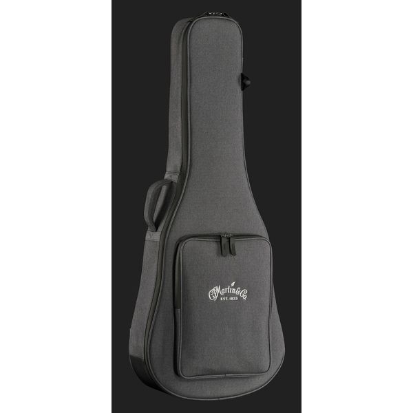 Martin Guitar D Jr E Street Legend Burst