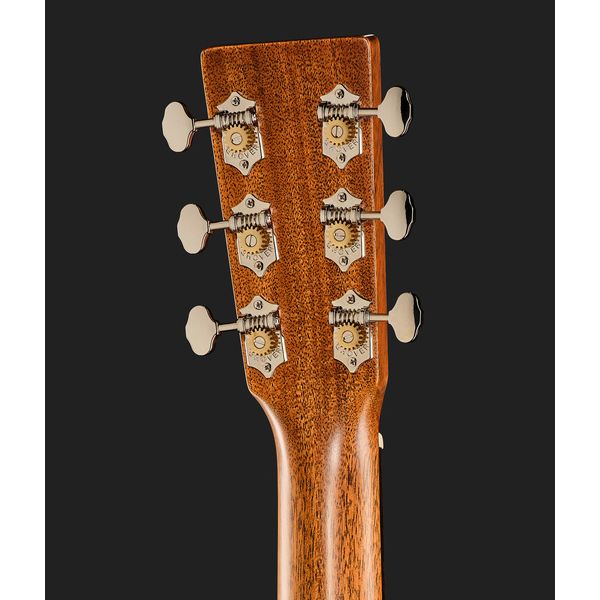 Martin Guitar D17 LH