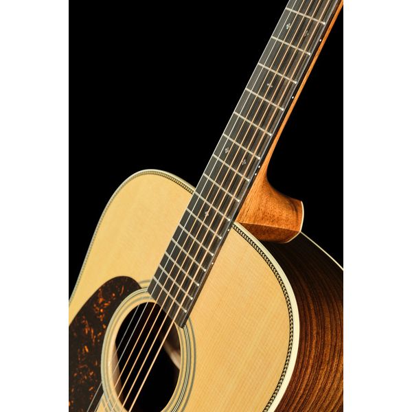 Martin Guitar HD28 LH