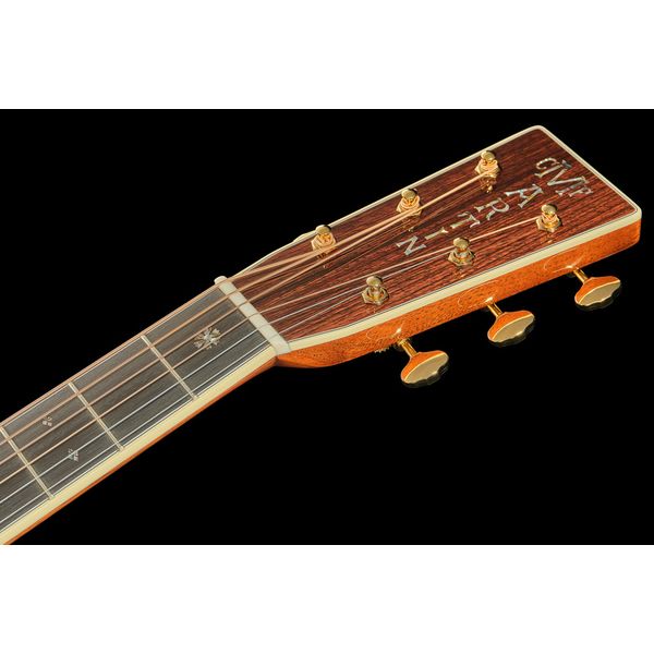 Martin Guitar D42