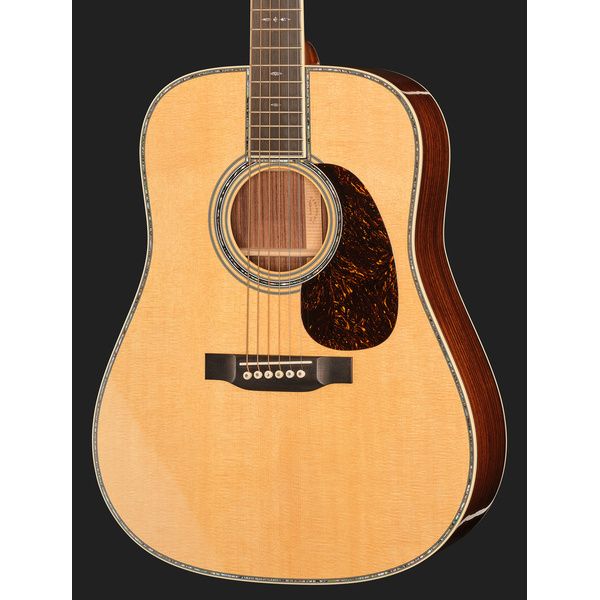 Martin Guitar D42