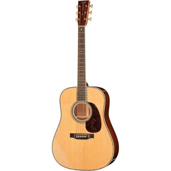 Martin Guitar D42
