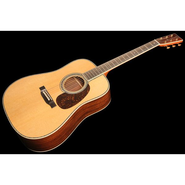 Martin Guitar D42
