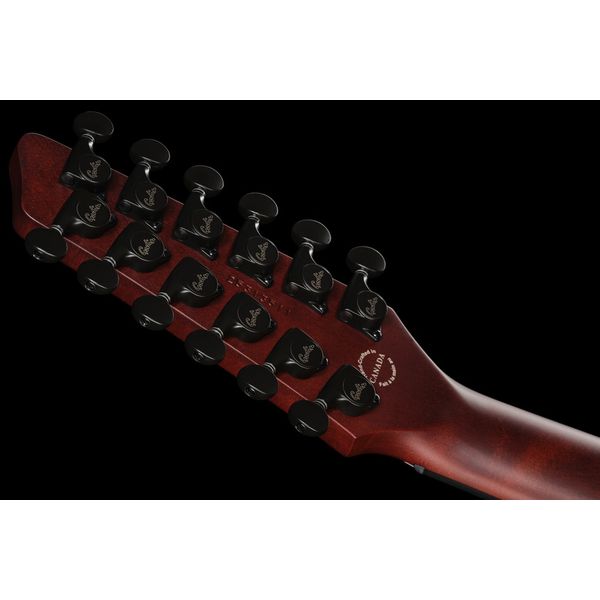 Godin A12 Ultra Dlx Lightburst