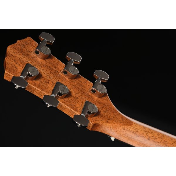 Taylor Gold Label 514e Blacktop