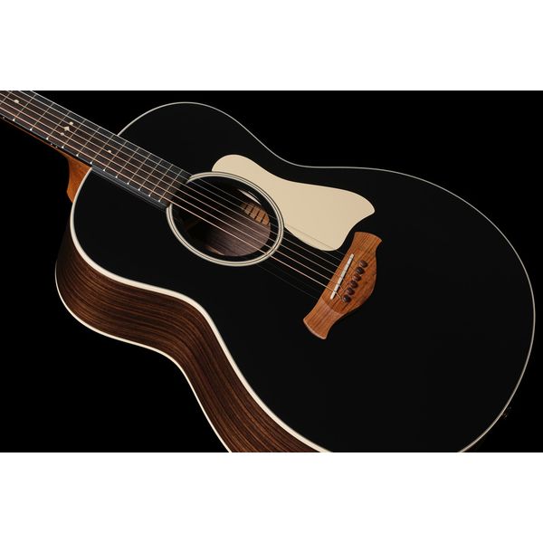 Taylor Gold Label 714e Blacktop