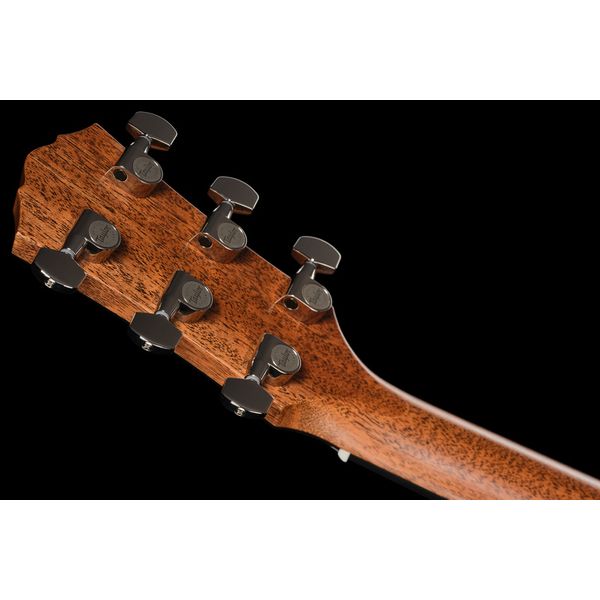 Taylor Gold Label 714e Blacktop