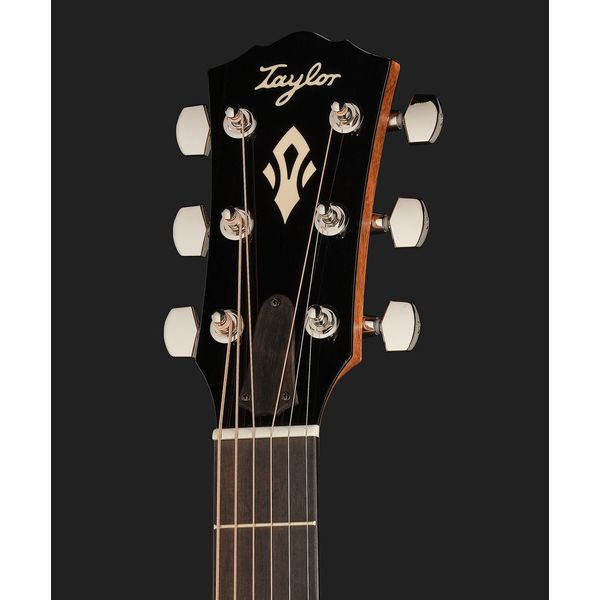 Taylor Gold Label 714e Blacktop