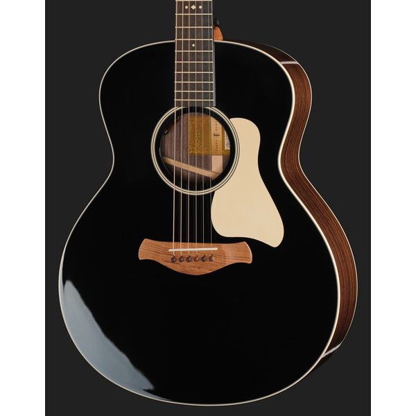 Taylor Gold Label 714e Blacktop