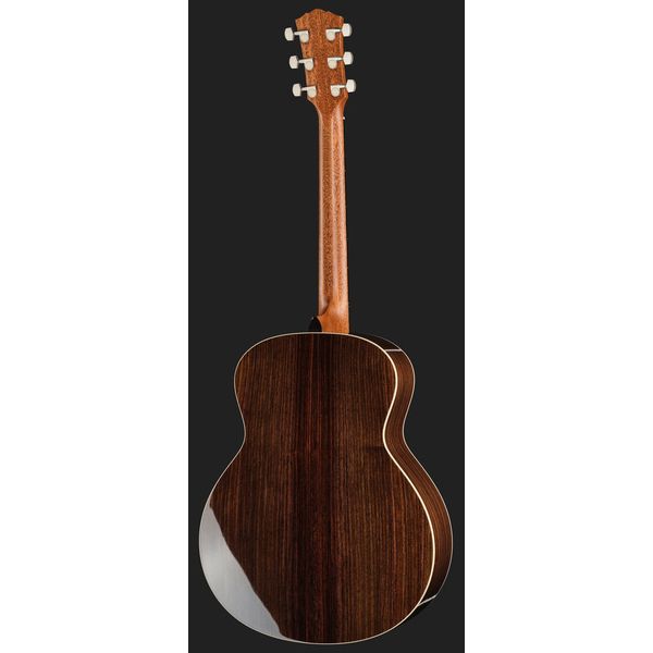 Taylor Gold Label 714e Blacktop