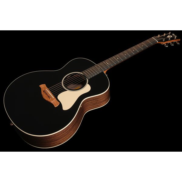 Taylor Gold Label 714e Blacktop