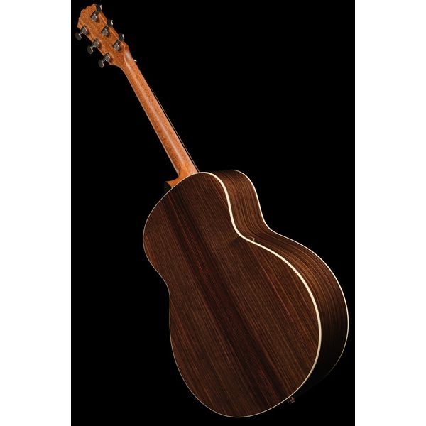 Taylor Gold Label 714e Blacktop