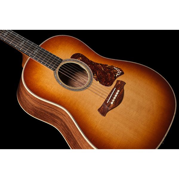 Taylor Gold Label 817e Sunburst
