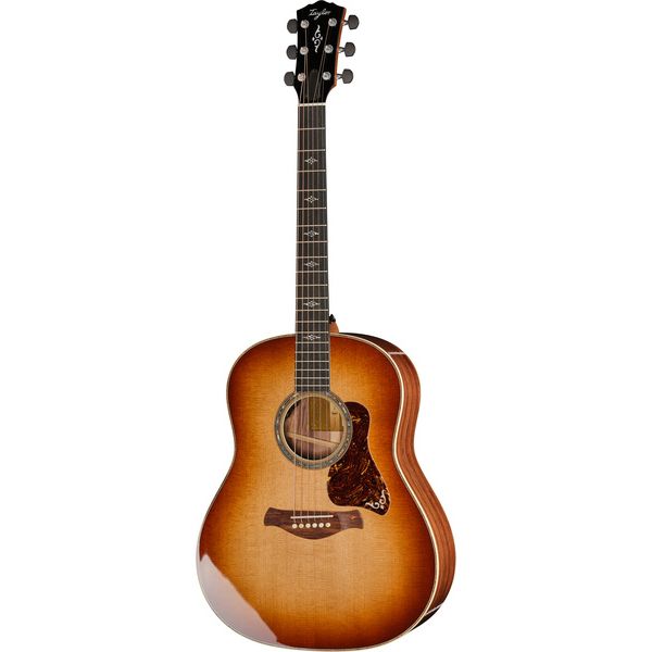 Taylor Gold Label 817e Sunburst