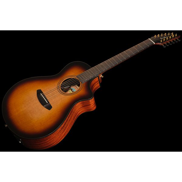 Breedlove Solo Pro Concert 12-Str CE EB