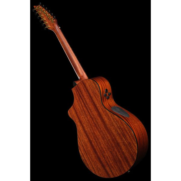Breedlove Solo Pro Concert 12-Str CE EB