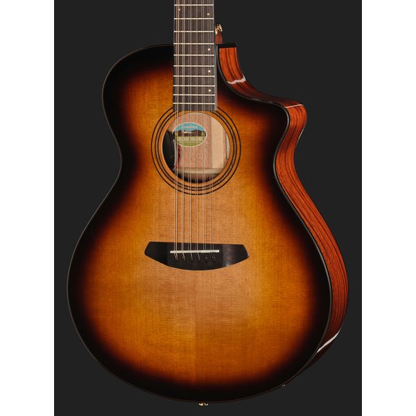 Breedlove Solo Pro Concert 12-Str CE EB